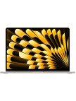 Apple MacBook Air M4 16GB 256GB SSD macOS 15" Taşınabilir Bilgisayar Yıldız Işığı MW1J3TU/A